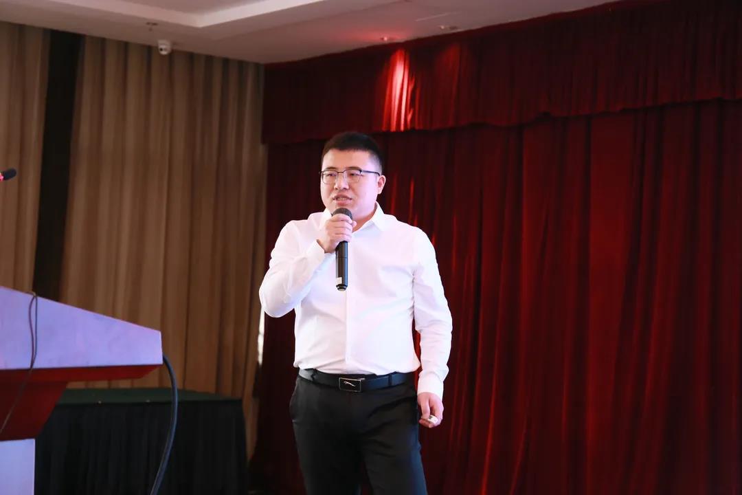 加氣協(xié)會主辦、東岳機械承辦的第五屆加氣混凝土行業(yè)總工程師論壇暨2021綠色低碳論壇圓滿召開