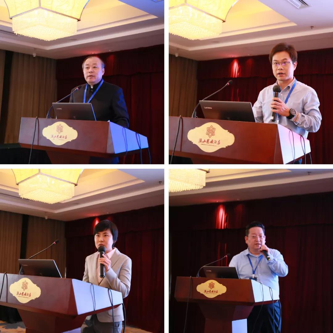 加氣協(xié)會主辦、東岳機械承辦的第五屆加氣混凝土行業(yè)總工程師論壇暨2021綠色低碳論壇圓滿召開