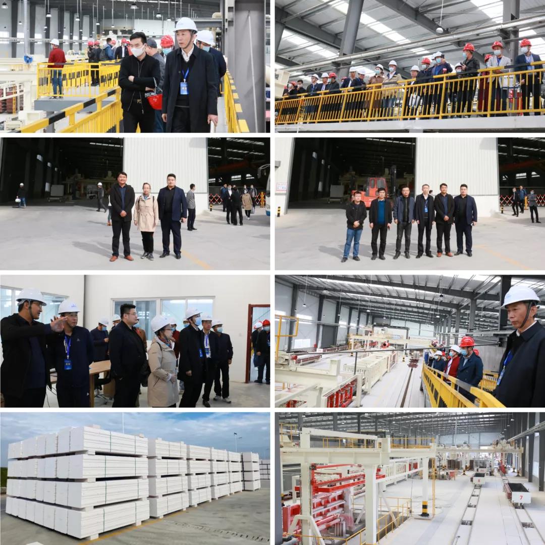 加氣協(xié)會主辦、東岳機械承辦的第五屆加氣混凝土行業(yè)總工程師論壇暨2021綠色低碳論壇圓滿召開