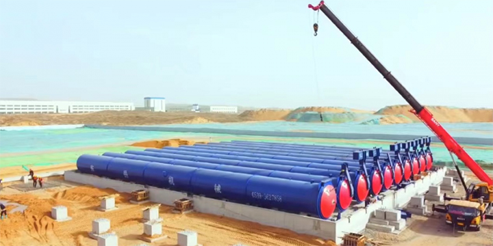 “臨”危不懼，“沂”起加油 / 同心抗疫，東岳機(jī)械與您在一起