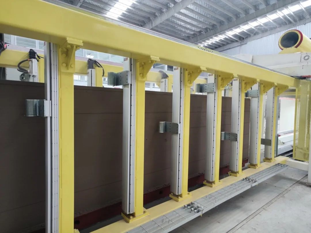 踐行“綠色責任”，共創(chuàng)生態(tài)工廠 | 東岳機械熱烈祝賀江西魯麗木業(yè)項目順利投產(chǎn)